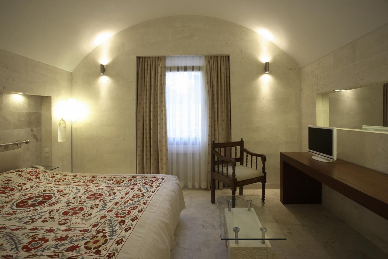 Kasr-I Nehroz Hotel Мидьят Экстерьер фото
